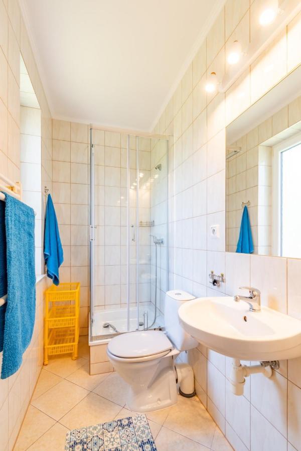 Pod Platanem Otel Rowy  Dış mekan fotoğraf